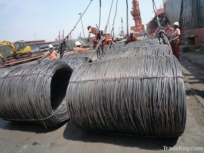 STEEL WIRE ROD