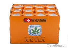 CSwiss Ice Tea
