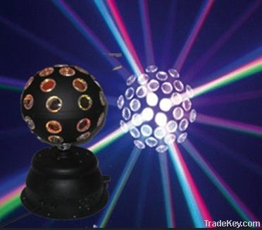 MT-B029 LED Mini Magic Crystal Ball Light