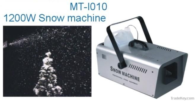 Supply MT-I010 Christmas Machine 1200W
