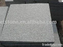 Granite Giallo Fioriton Flamed Stone Countertops Floor Tiles