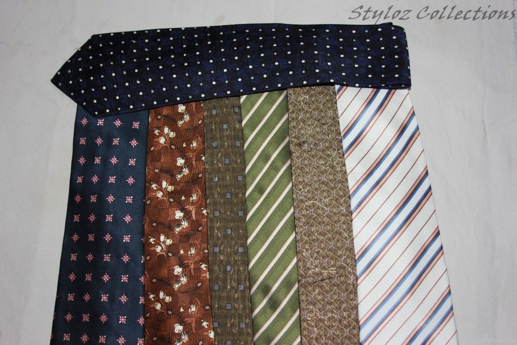 Men's neckties for sale