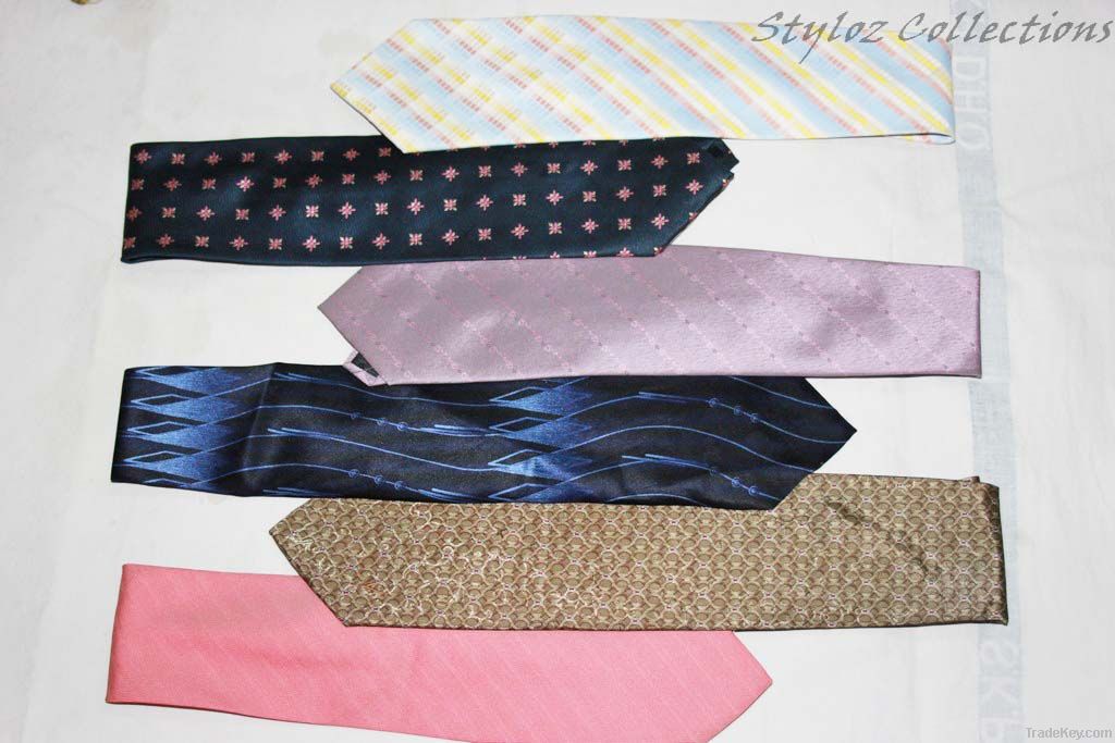 Men's neckties for sale