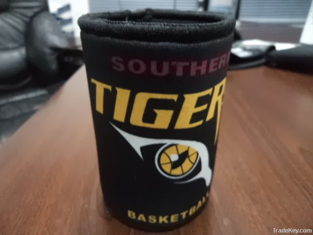 3.5mm Neoprene bottle cooler/CAN COOZIE