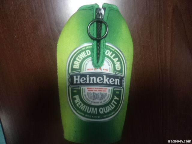 3.5mm Neoprene bottle cooler/CAN COOZIE