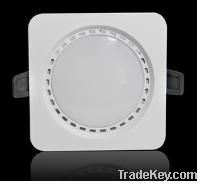 led downlight with9w