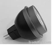 LED lamp spotlight MR16 with10w