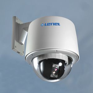 Lenel Network Video Recorder