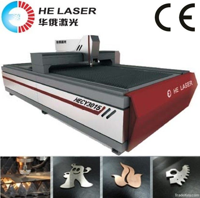 Cnc Metal Laser Cutting Machine