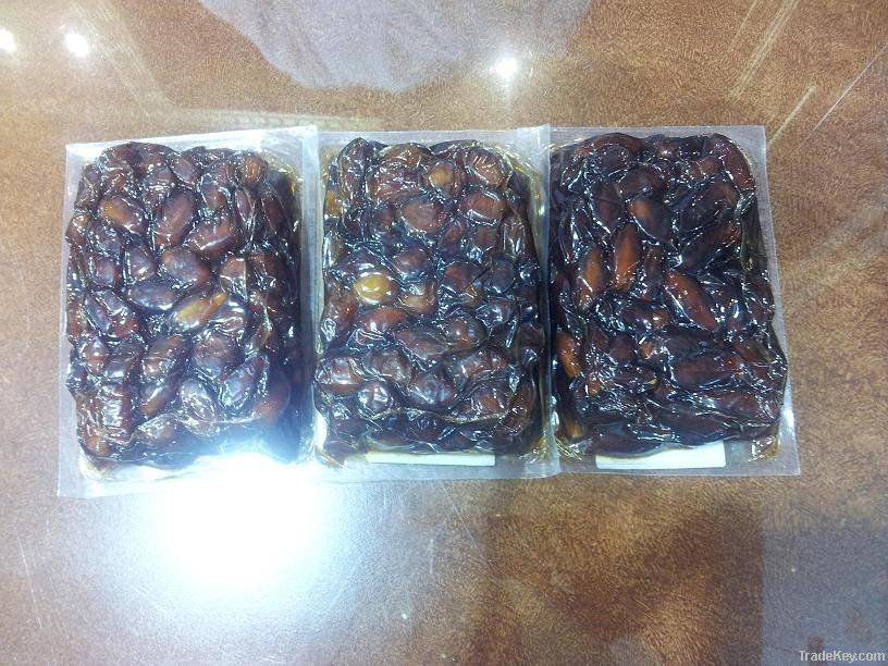 saudi dates and Ajwa al madina