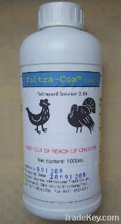 TOLTRA-COX oral
