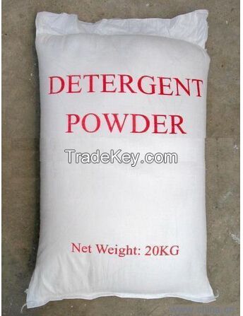 washing detergent laundry powder