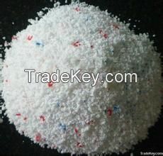 Hight Effective and Good Foam Laundry Detergent Powder