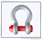 screw pin anchor shackle
