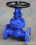 DIN Standard Gate Valves