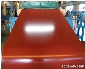 ppgi coils/ prepainted steel coils