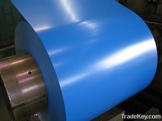 ppgi coils/ prepainted steel coils