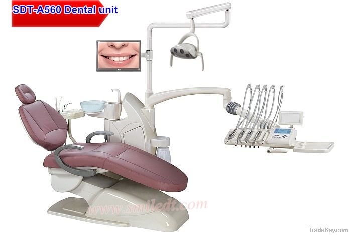 Dental Chair