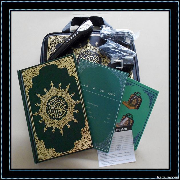 Islam Quran Reader Pen Mp3 player