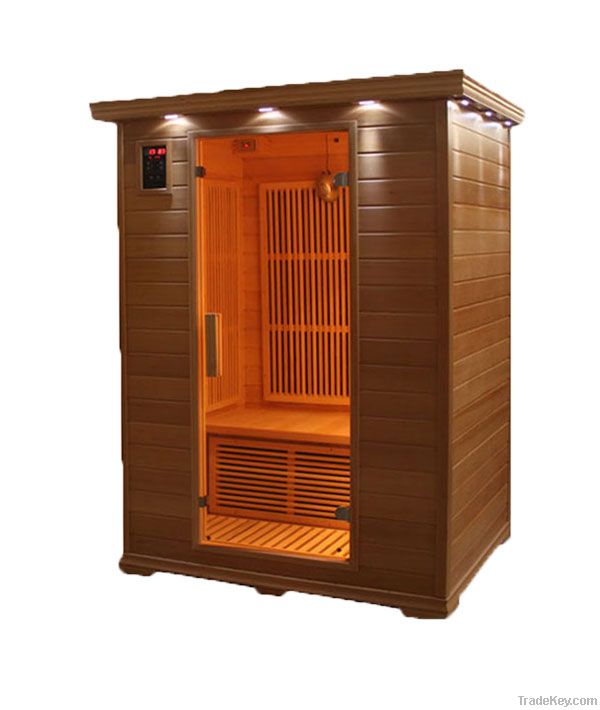 finnish sauna