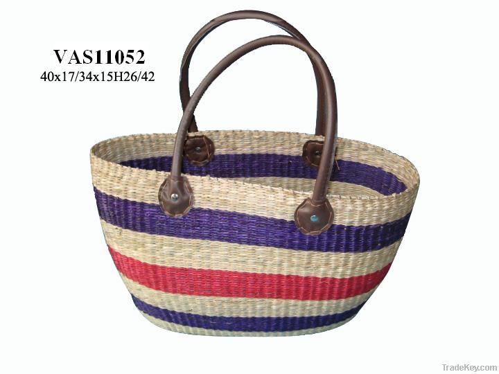 Vietnamese handicraft handbag