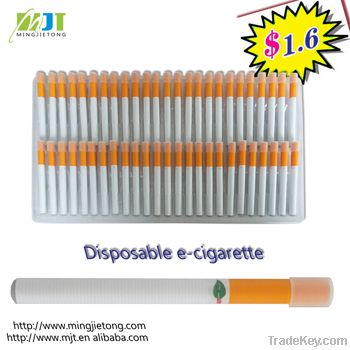 cheap disposable e cigarette 500puffs with blister pack