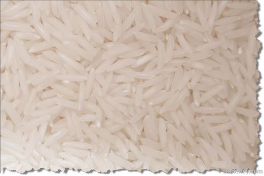 Selling long grain rice