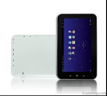 7 inch tablet pc with Andriod OS