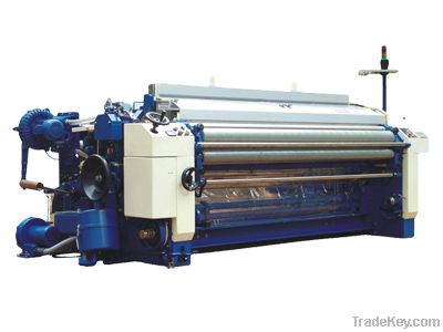 JW-851 SINGLE-PUMP WATER-JETLOOM