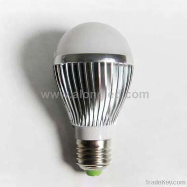 AL-QB-011 LED bulb light/candle light