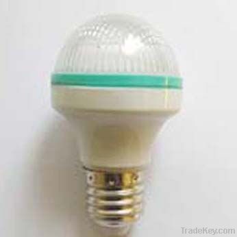 AL-QB-012 LED bulb light/candle light