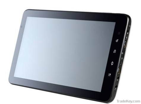 10 inch Android 2.3 tablet PC