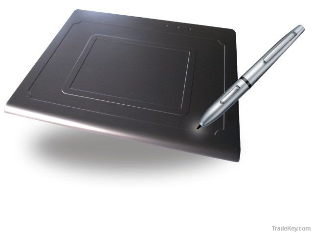 Wireless pad - Graphic tablet