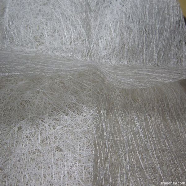 Fiberglass Chopped Strand Mat(CSM)