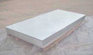 Bottle cover material aluminum sheet