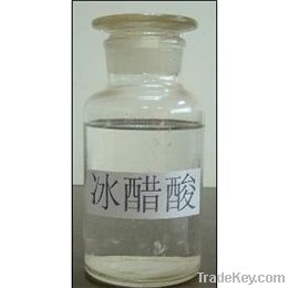 Glacial Acetic Acid