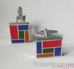 Cufflinks