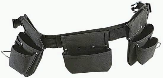 Tool Belt 1190E