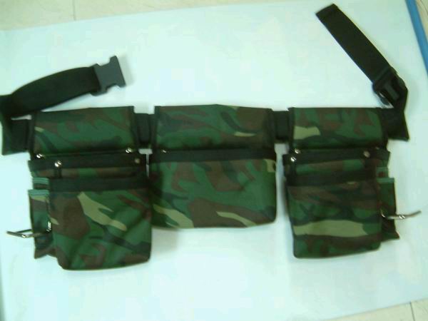 Tool Belt 1163E