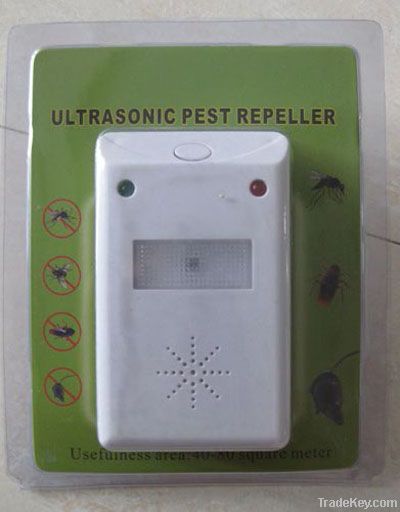 pest repeller