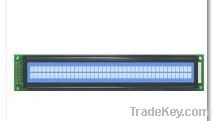 40x2 Lcd 40 characters x 2 lines COB character LCD module