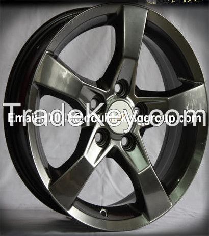 replica alloy wheel