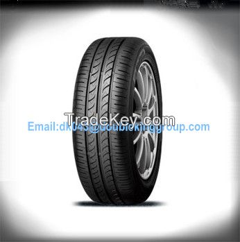 Doubleking brand PCR tires 195/60R 15