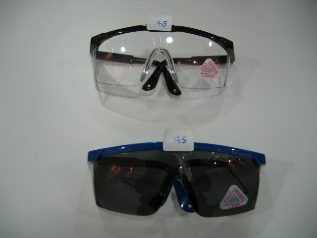 safety Goggle