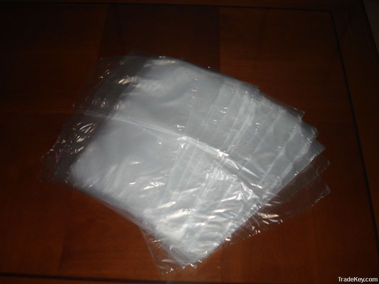 shrink bags