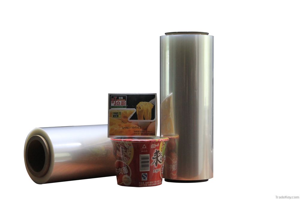 pof shrink film