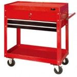 ROLLING TOOL CART WITH DRAWERS