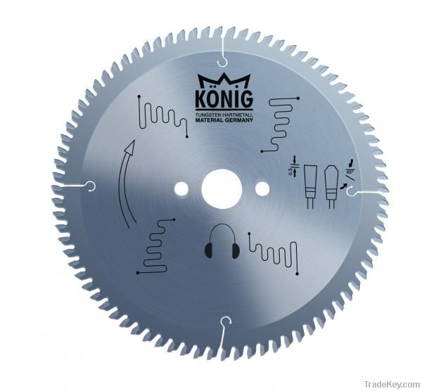 KONIG SAW