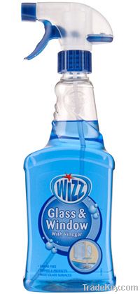 Wizz Glass Cleaner