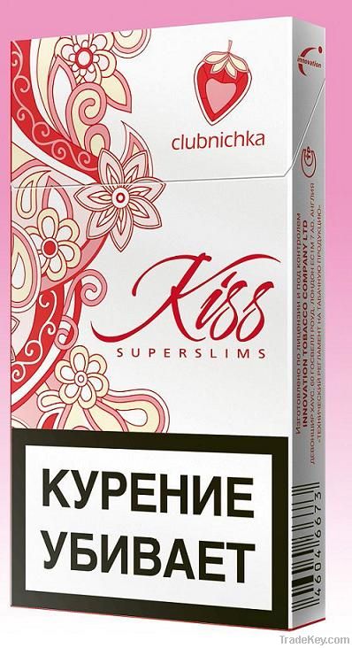 Kiss superslims